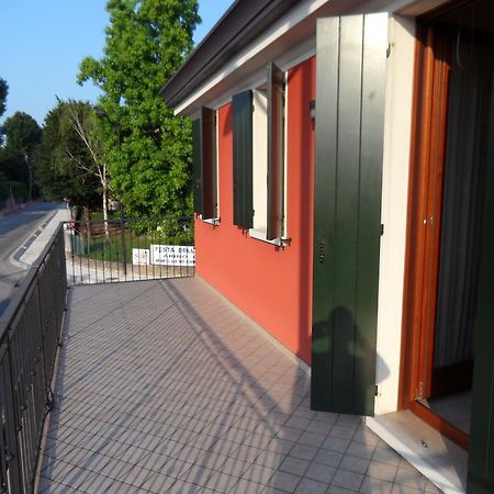 Locanda Gallo Dolo Extérieur photo