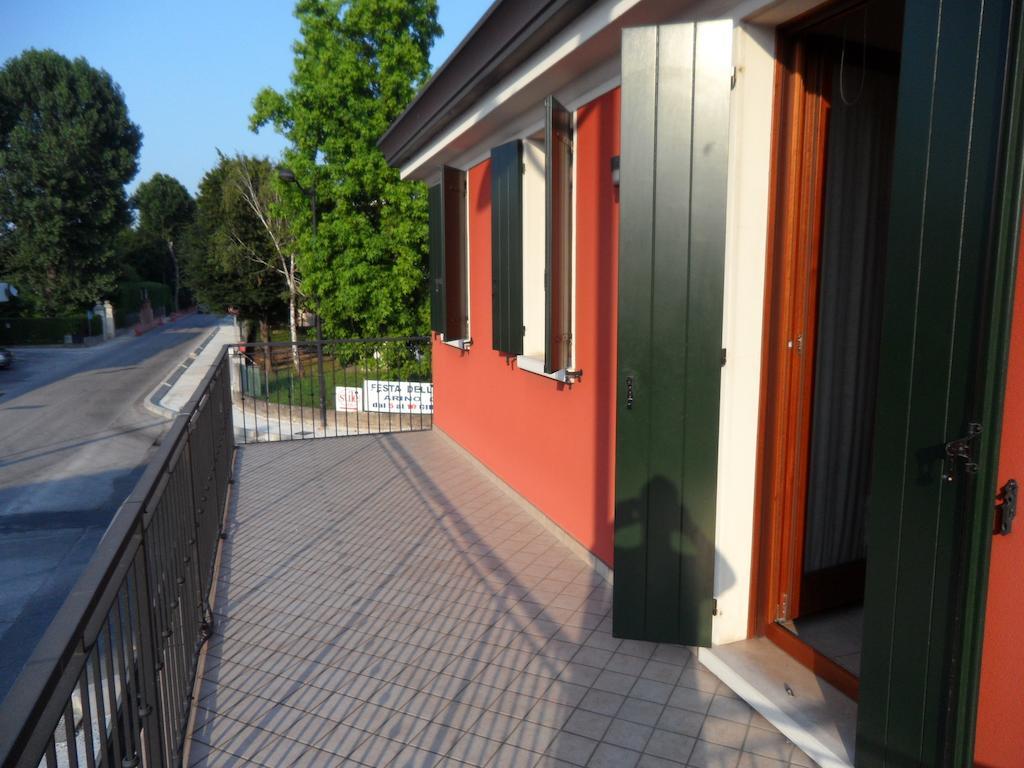 Locanda Gallo Dolo Extérieur photo