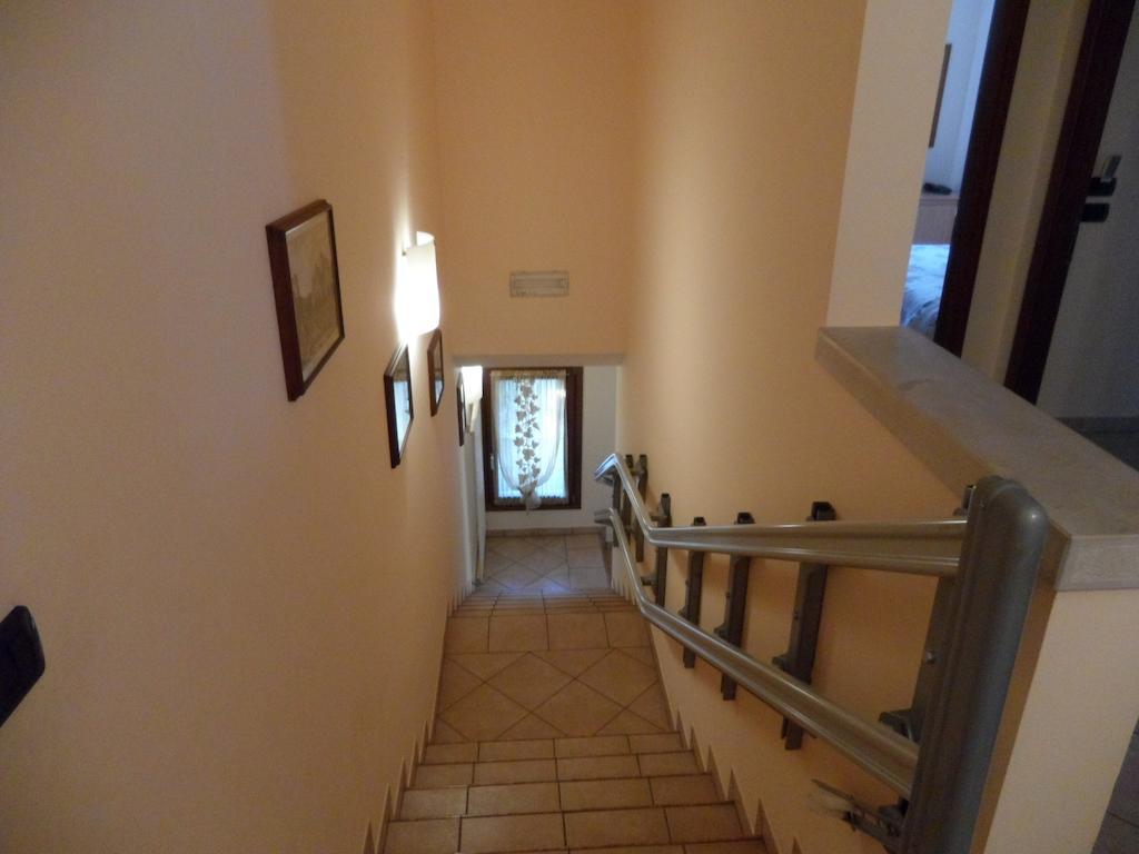 Locanda Gallo Dolo Extérieur photo