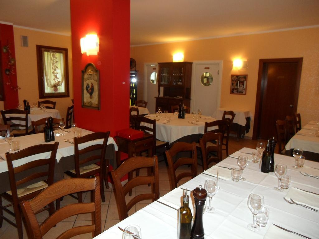 Locanda Gallo Dolo Extérieur photo