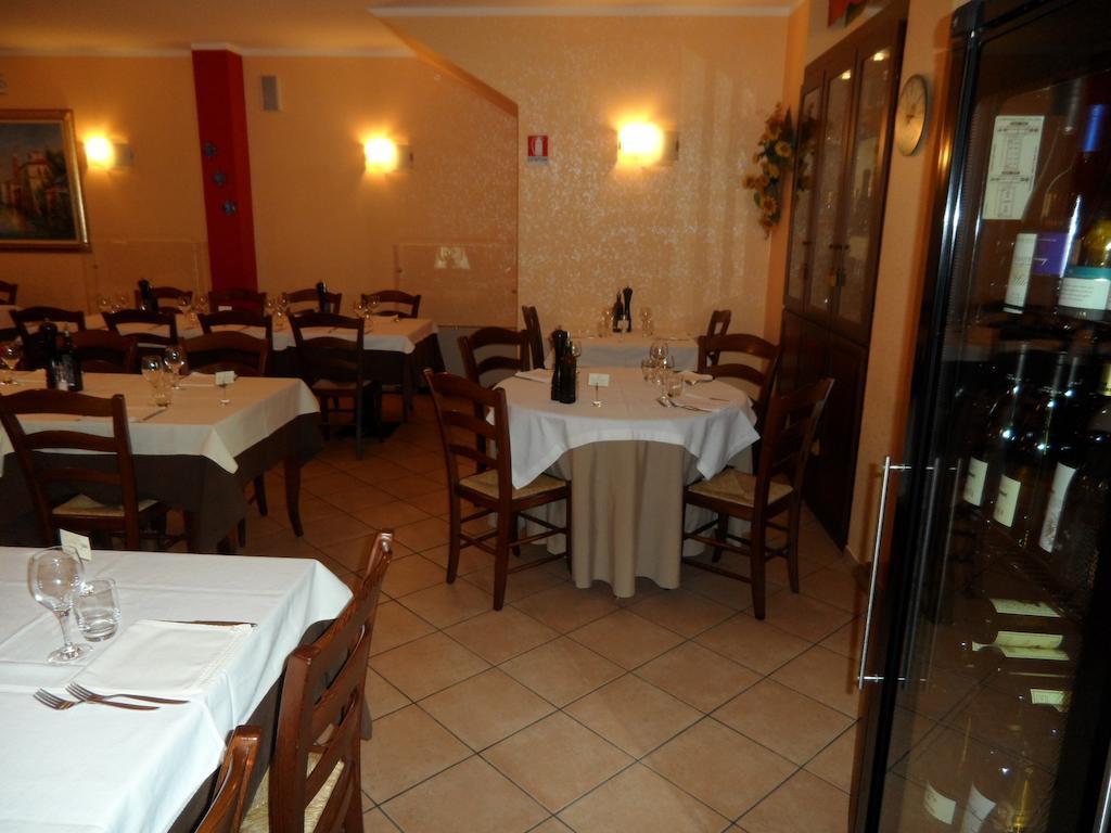 Locanda Gallo Dolo Extérieur photo