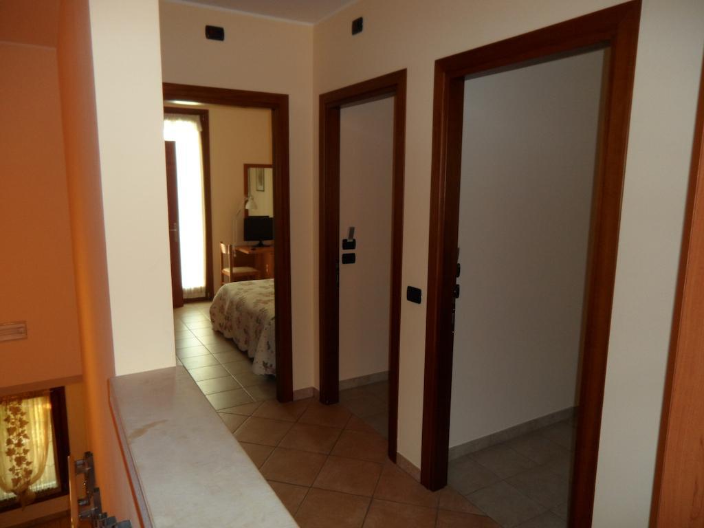 Locanda Gallo Dolo Extérieur photo