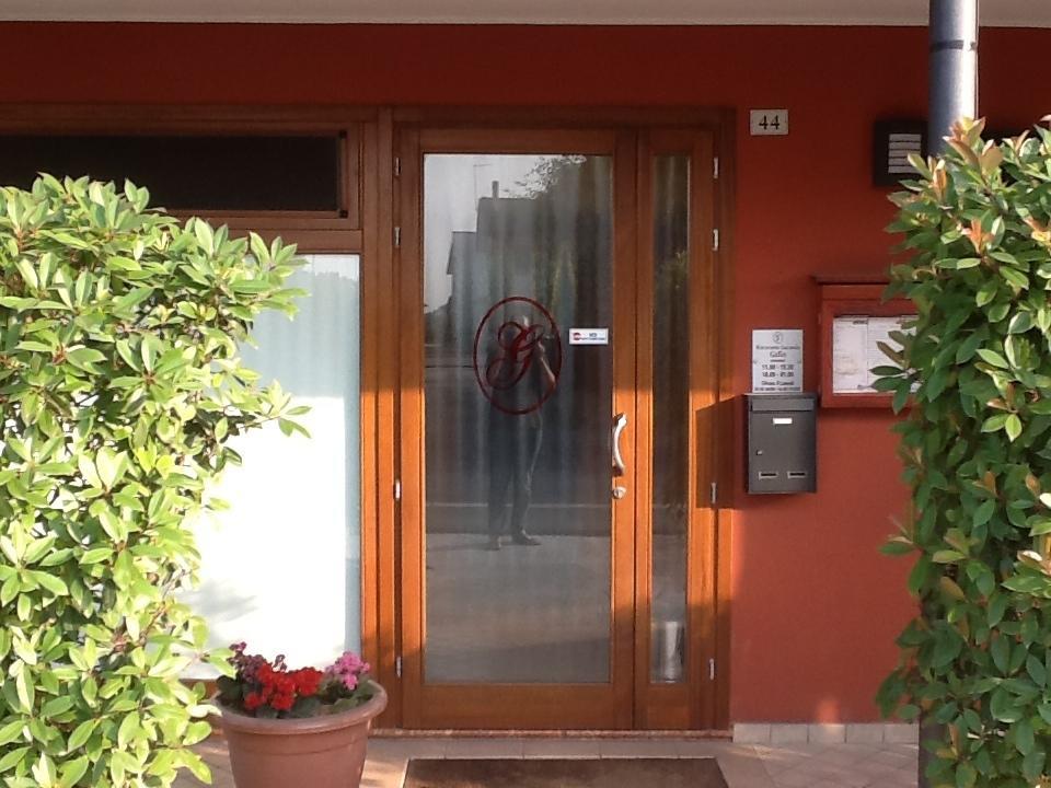 Locanda Gallo Dolo Extérieur photo