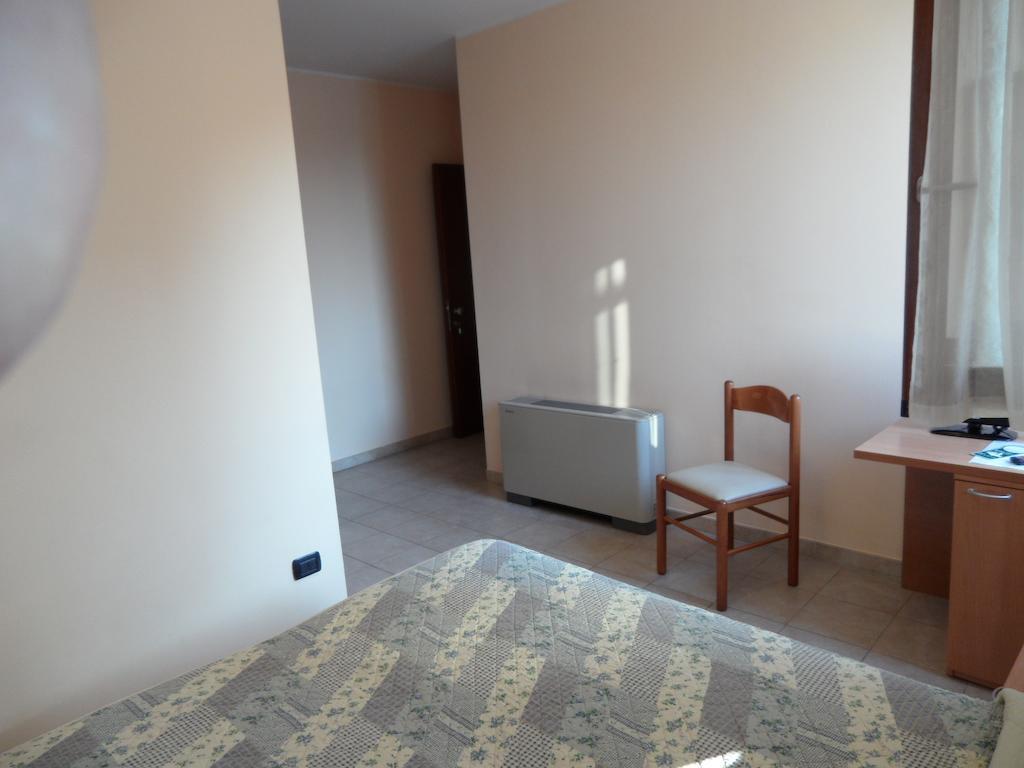 Locanda Gallo Dolo Chambre photo