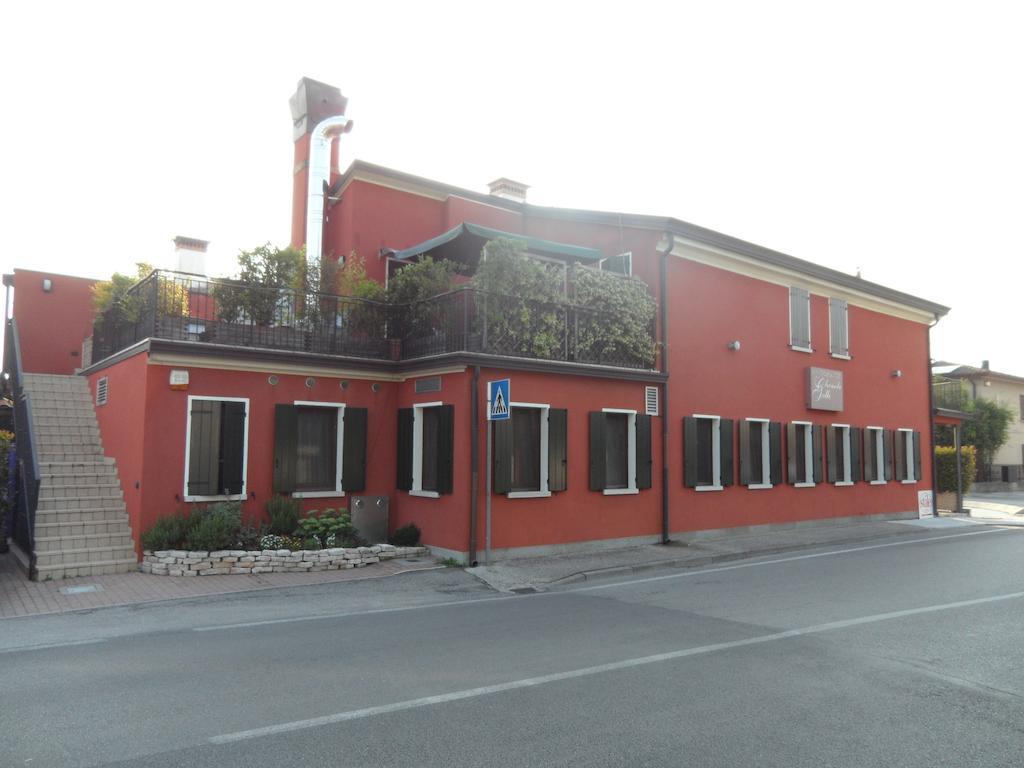 Locanda Gallo Dolo Extérieur photo