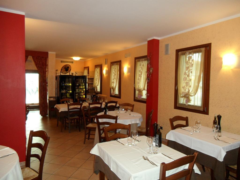 Locanda Gallo Dolo Extérieur photo