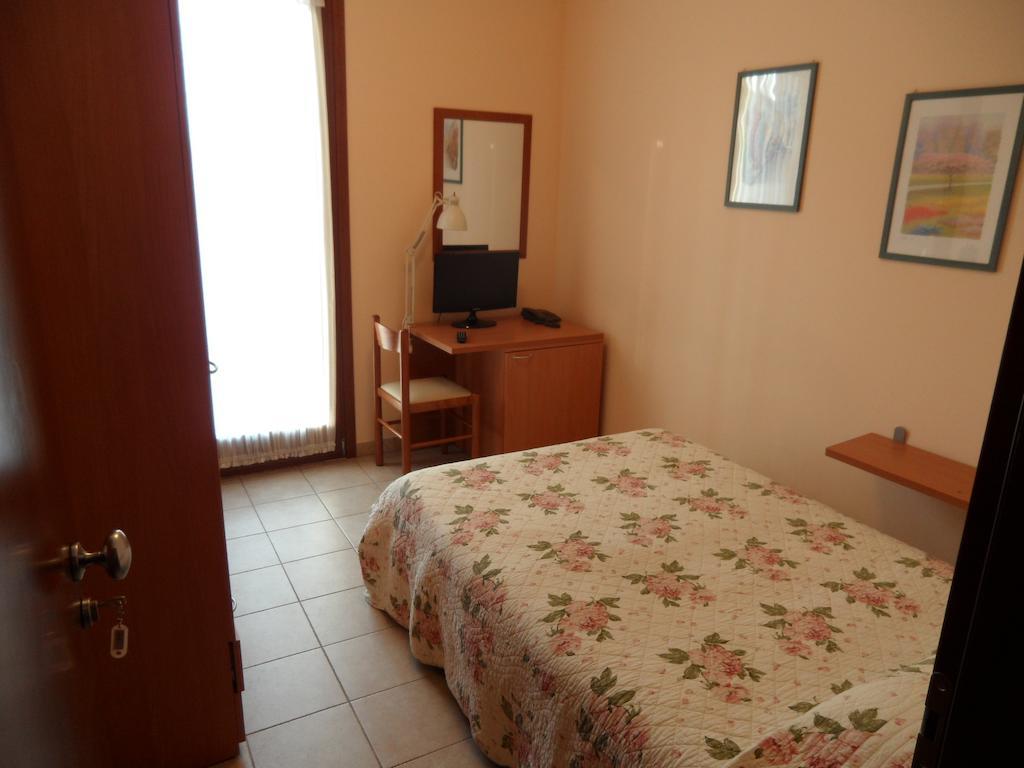 Locanda Gallo Dolo Chambre photo