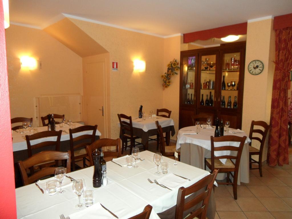 Locanda Gallo Dolo Extérieur photo