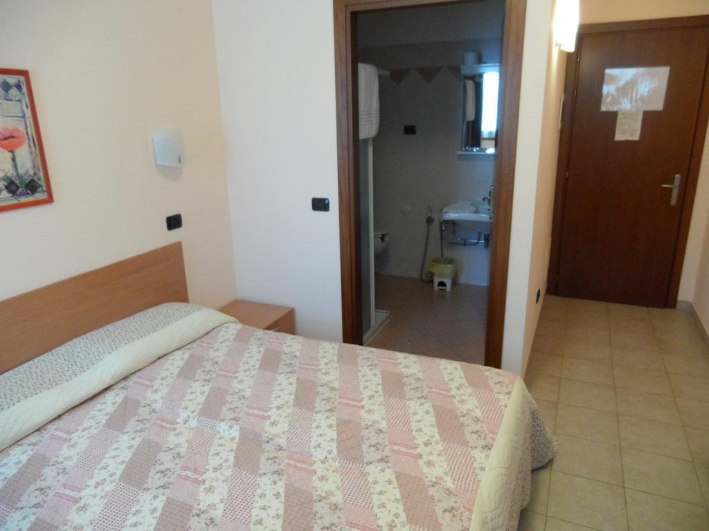 Locanda Gallo Dolo Chambre photo